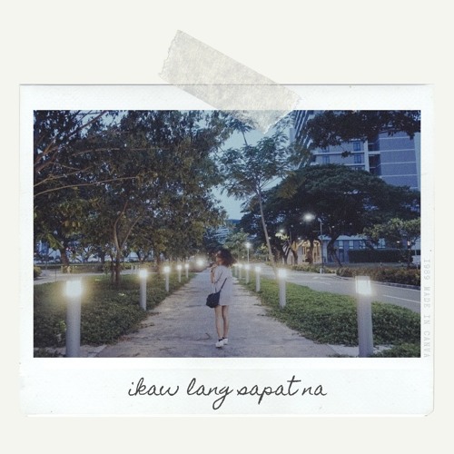 [Cover] Maris Racal - Ikaw Lang Sapat Na