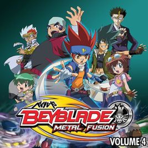 Stream Beyblade Metal Fusion IntroTheme [NL] [HD] by MC Willem | Listen  online for free on SoundCloud