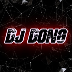 DJ DONG'S LIVE MIX (2) - MOOMBATHON