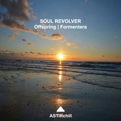 Soul Revolver   Formentera   Original Mix