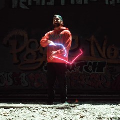 New Man (prod. Accent Beats)