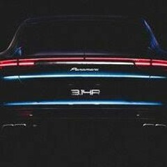 PIAR - Panamera