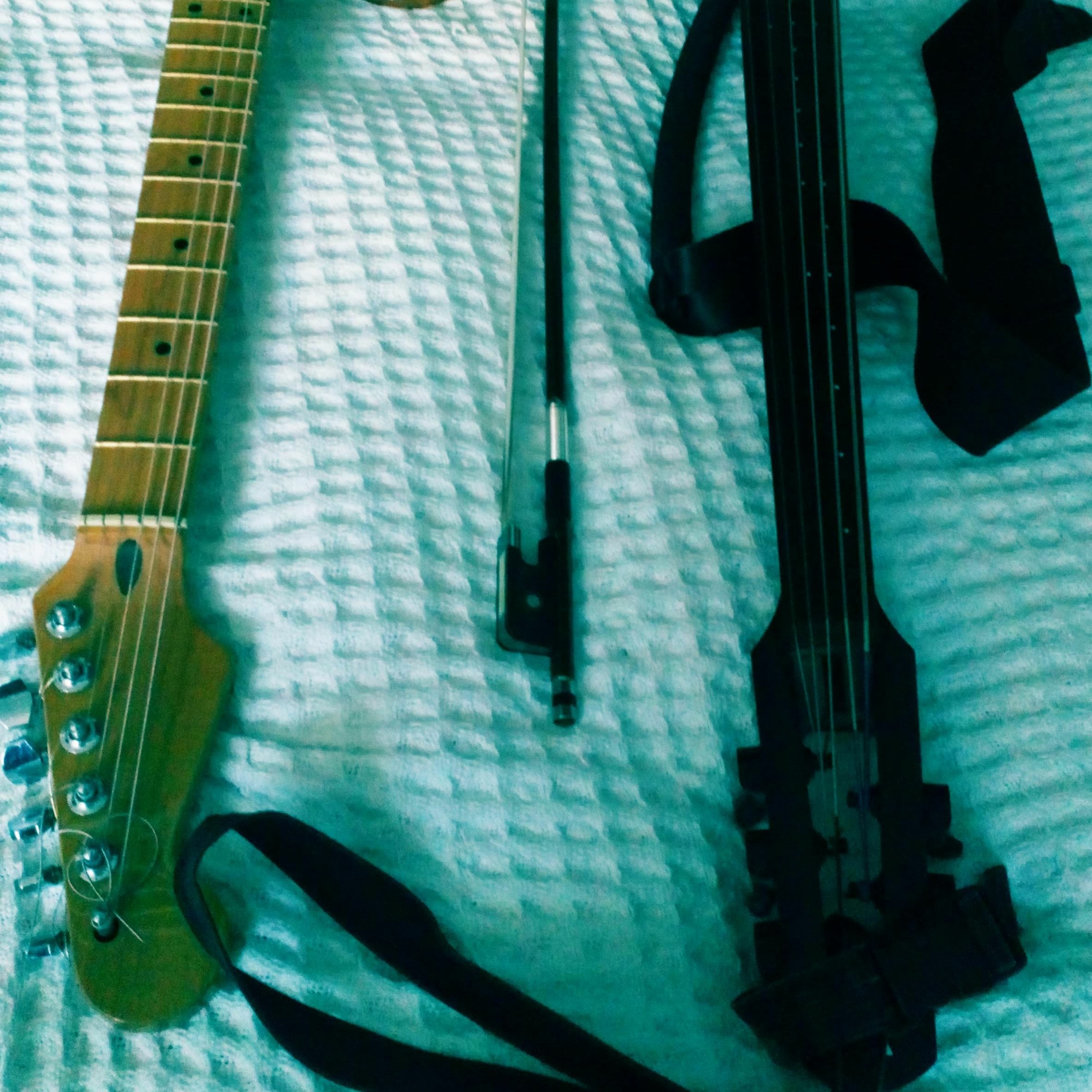Escapades in Music