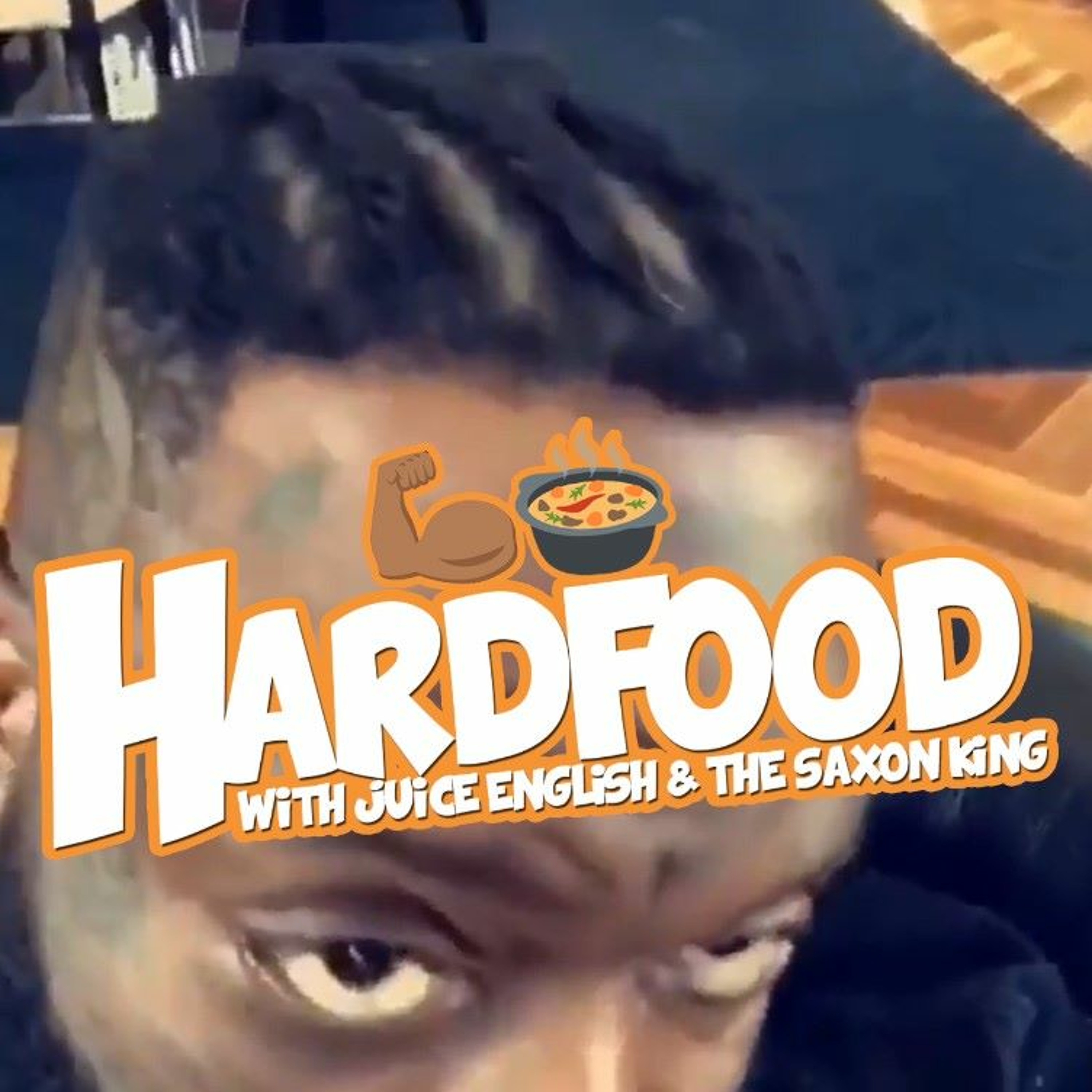 HARDFOOD