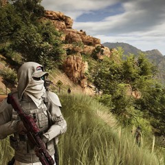 IMPERIAL MARCH (remix)