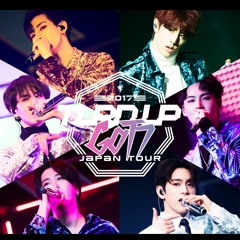 [GP]Turn Up_GOT7[中国鸟宝宝的Cover]