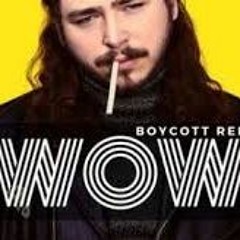Post Malone - Wow (Boycott Remix)
