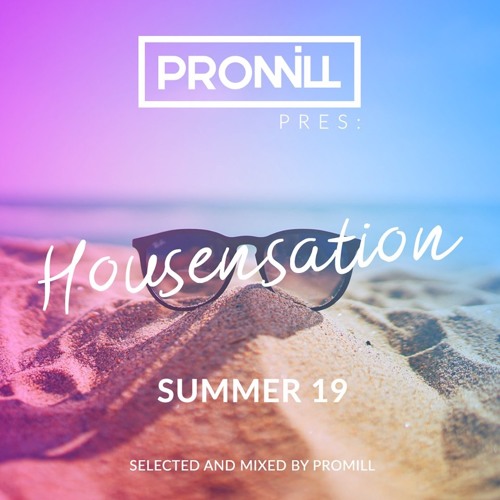 Housensation Summer19