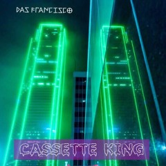 PURPLESUNSET (instrumental) [PROD X DAS FRANCISCO]