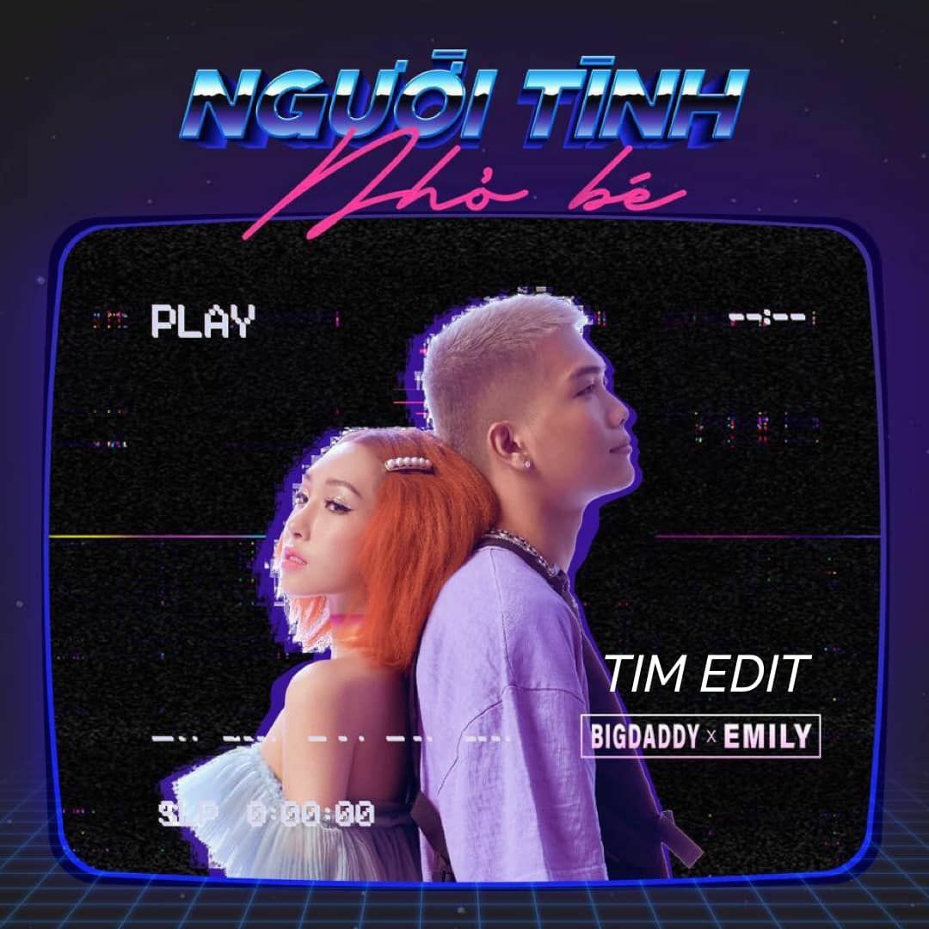 Tim Nguyen