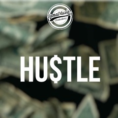 "HU$TLE" - Hard Trap Beat | Prod. JamalMusic