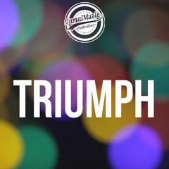 "Triumph" (Hard Trap Beat) [Prod. JamalMusic]
