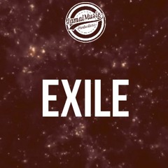 Exile (Aggressive UK Rap/Mumble Rap Type Beat 2019) - [Prod JamalMusic]