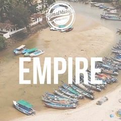 Empire (Melodic Trap Beat) [Prod. JamalMusic]