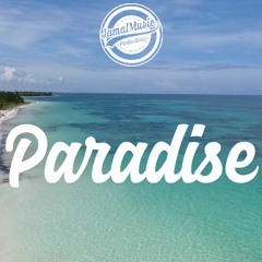 Paradise (Chill Trap Beat 2018) [Prod. JamalMusic]