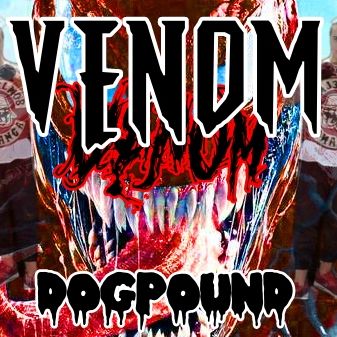 Venom – DogPound