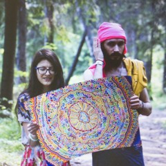 Русская Фиваида (LP Preview)