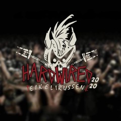 Hardwired 2020 - Jungelknugen