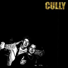 Cully - All Day No Breaks
