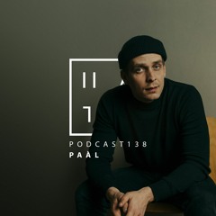 Paàl - HATE Podcast 138