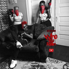 Who You Foolin (Gunna REMIX)