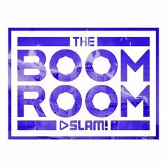 263 - The Boom Room - SLAM!