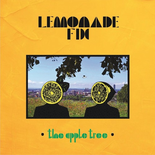 the Apple Tree