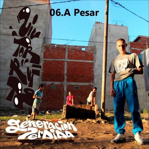 Victor Rutty - Generación Perdida