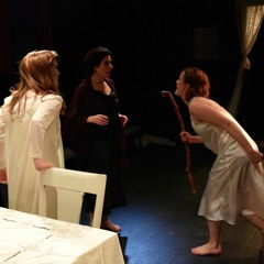 #TSOC (The Seeds Of Communities) --- SynTalk