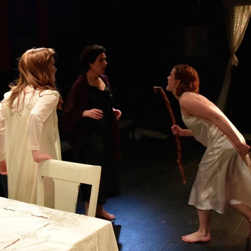 #TSOC (The Seeds Of Communities) --- SynTalk