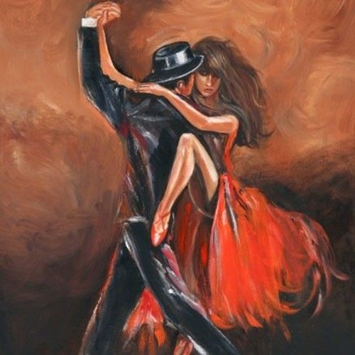Slow Dance