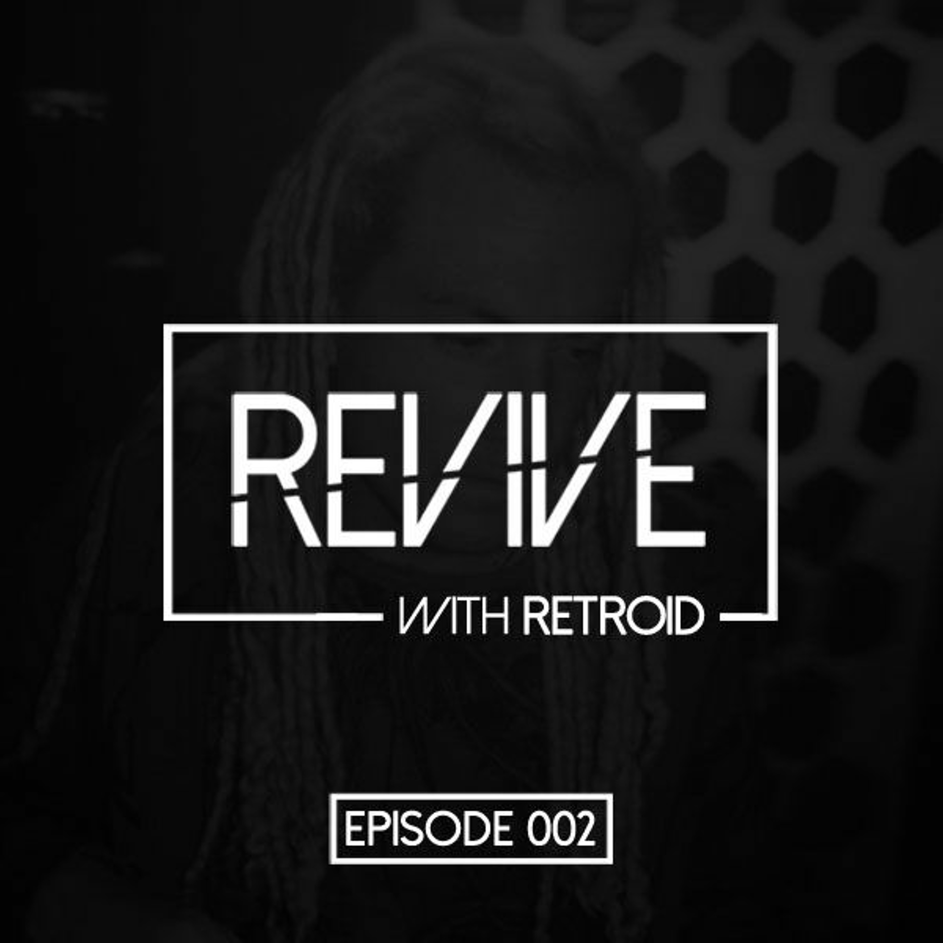 Revive With Retroid