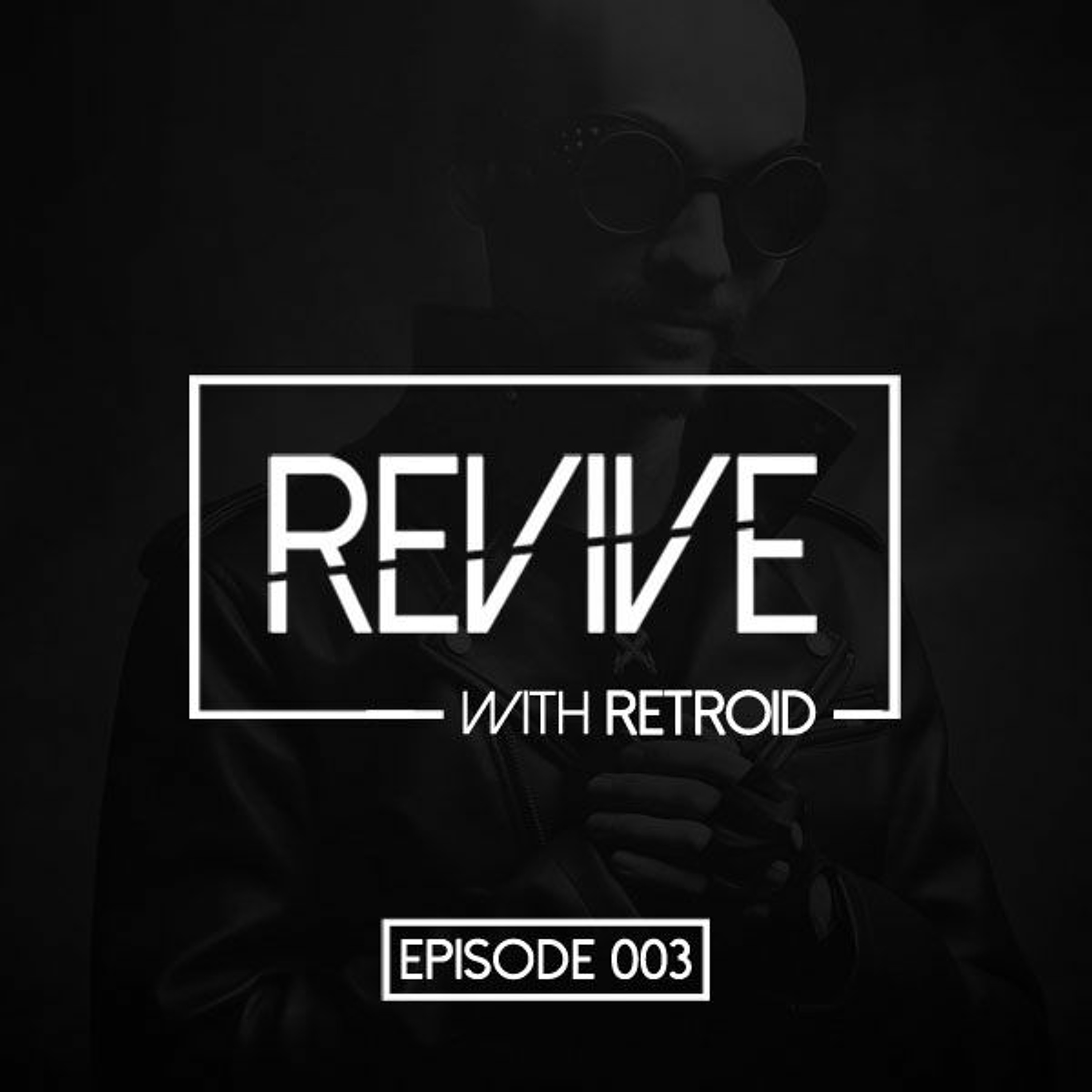 Revive With Retroid