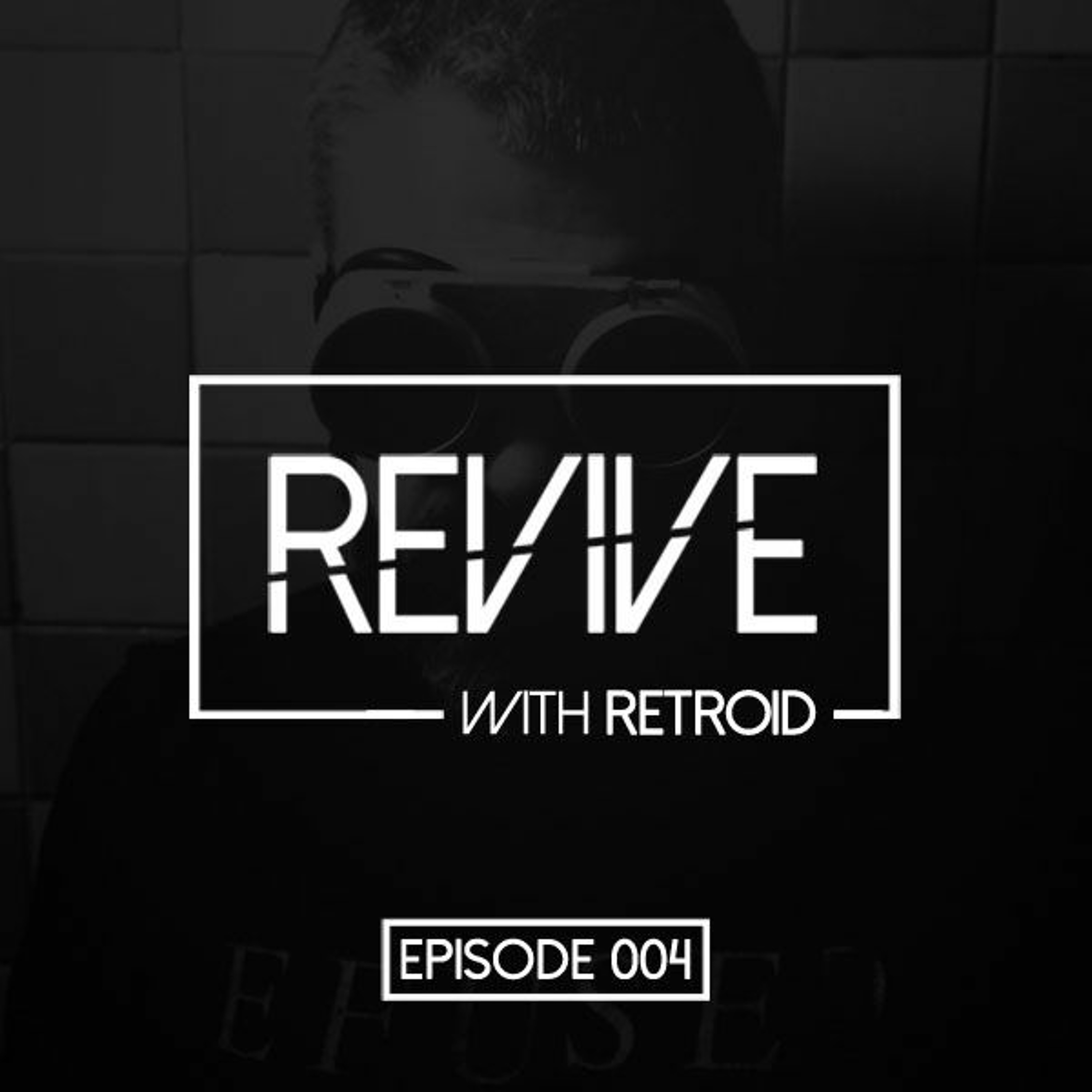 Revive With Retroid