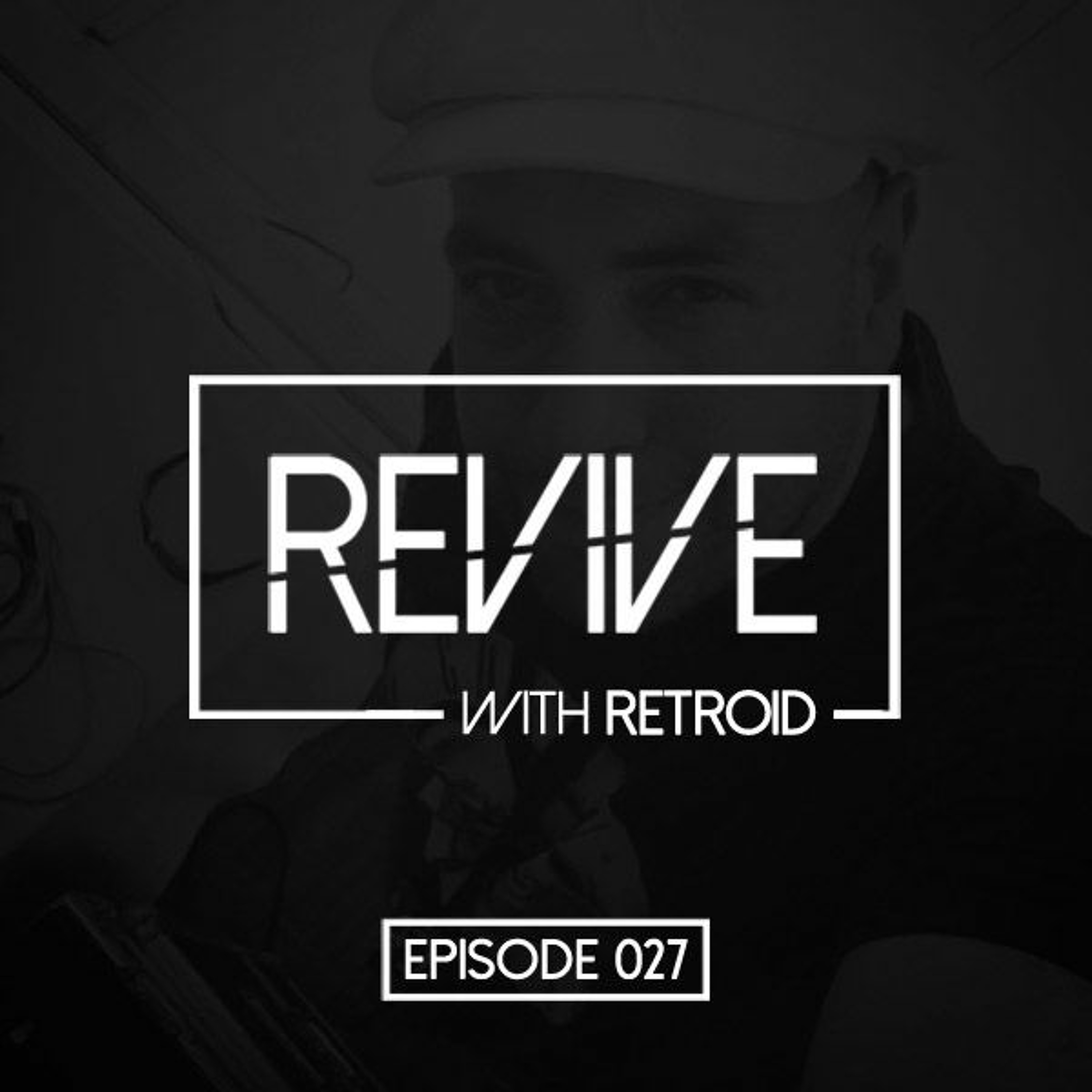 Revive With Retroid