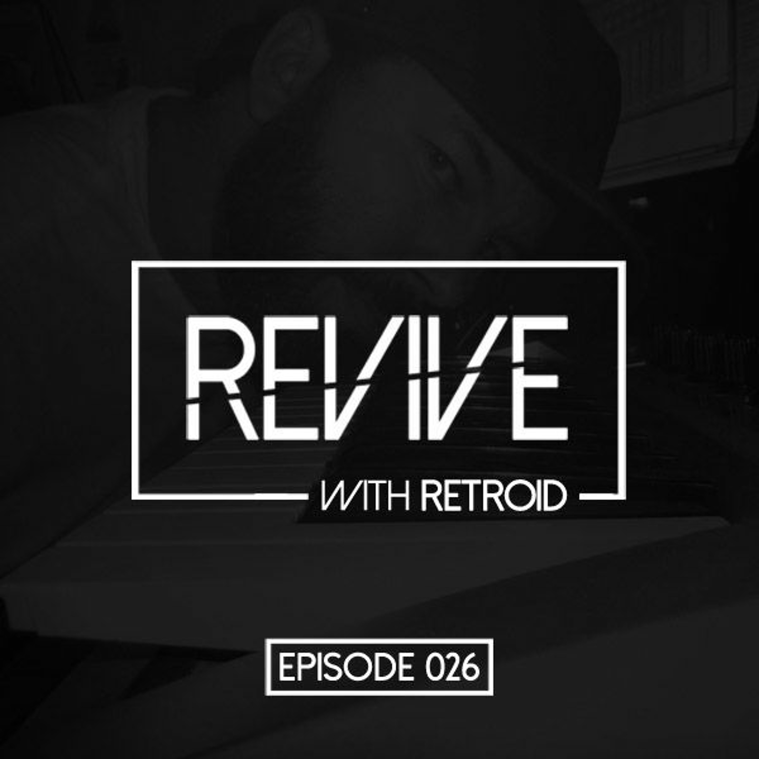 Revive With Retroid
