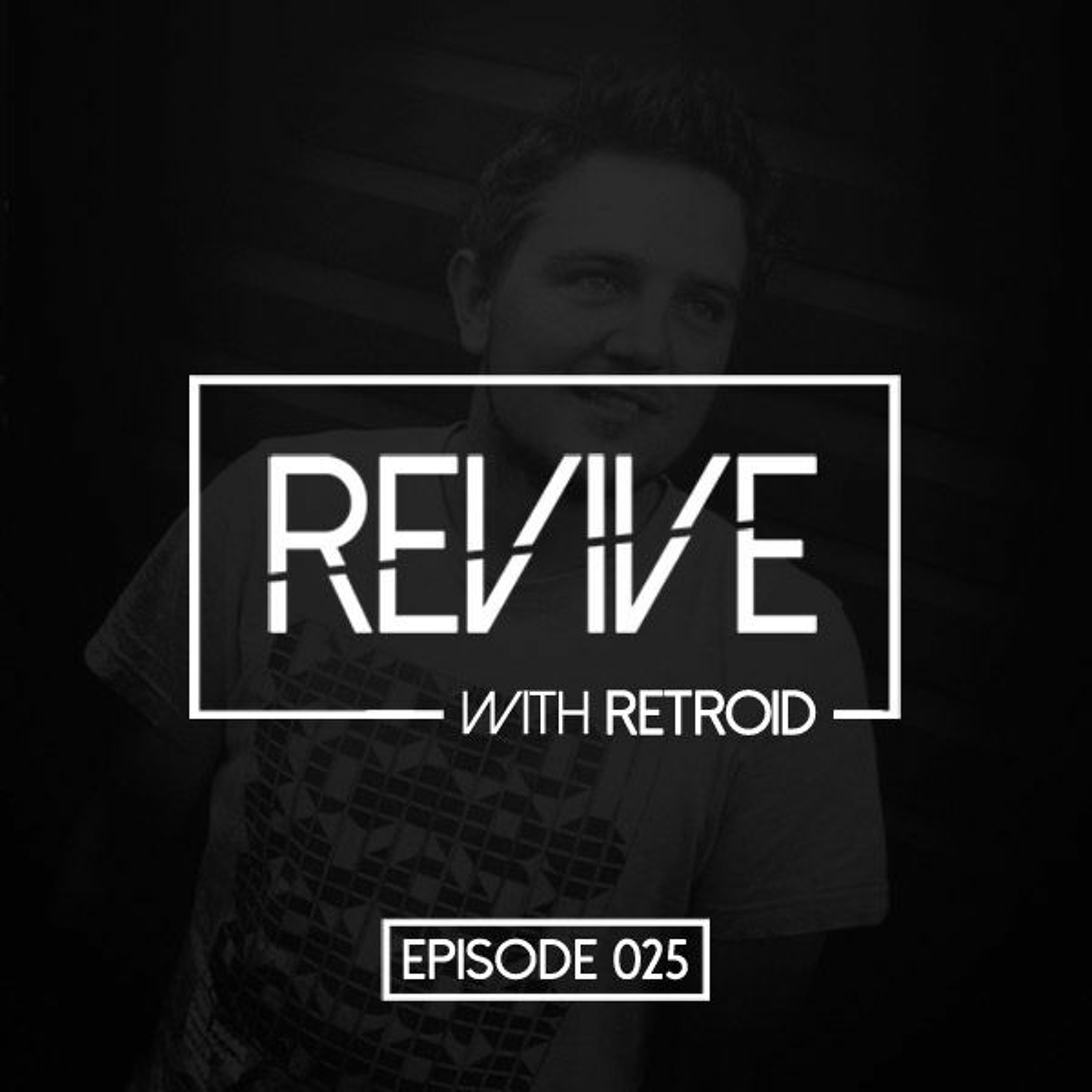 Revive With Retroid
