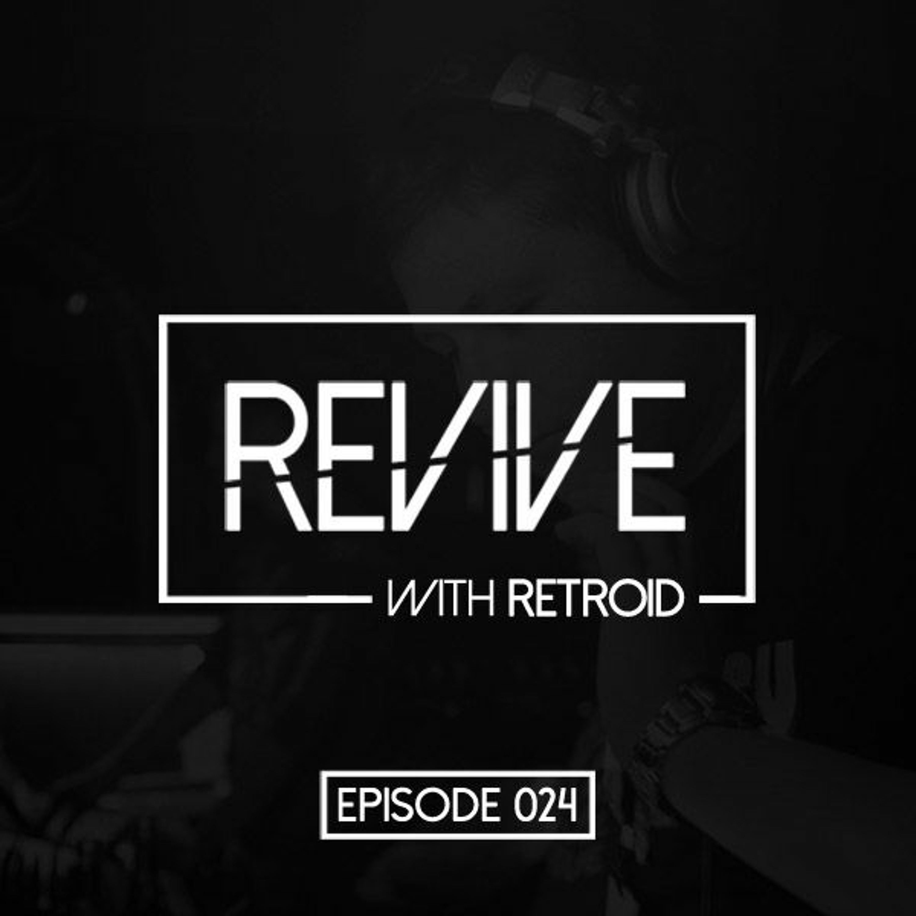Revive With Retroid