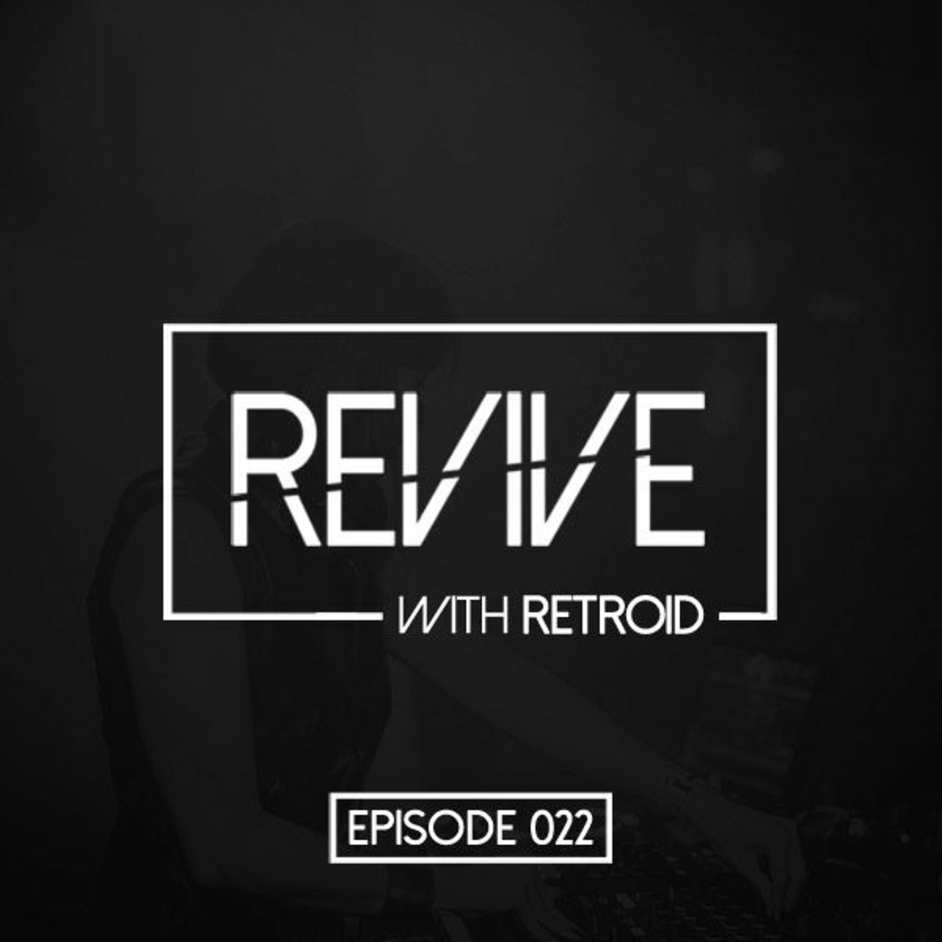 Revive With Retroid