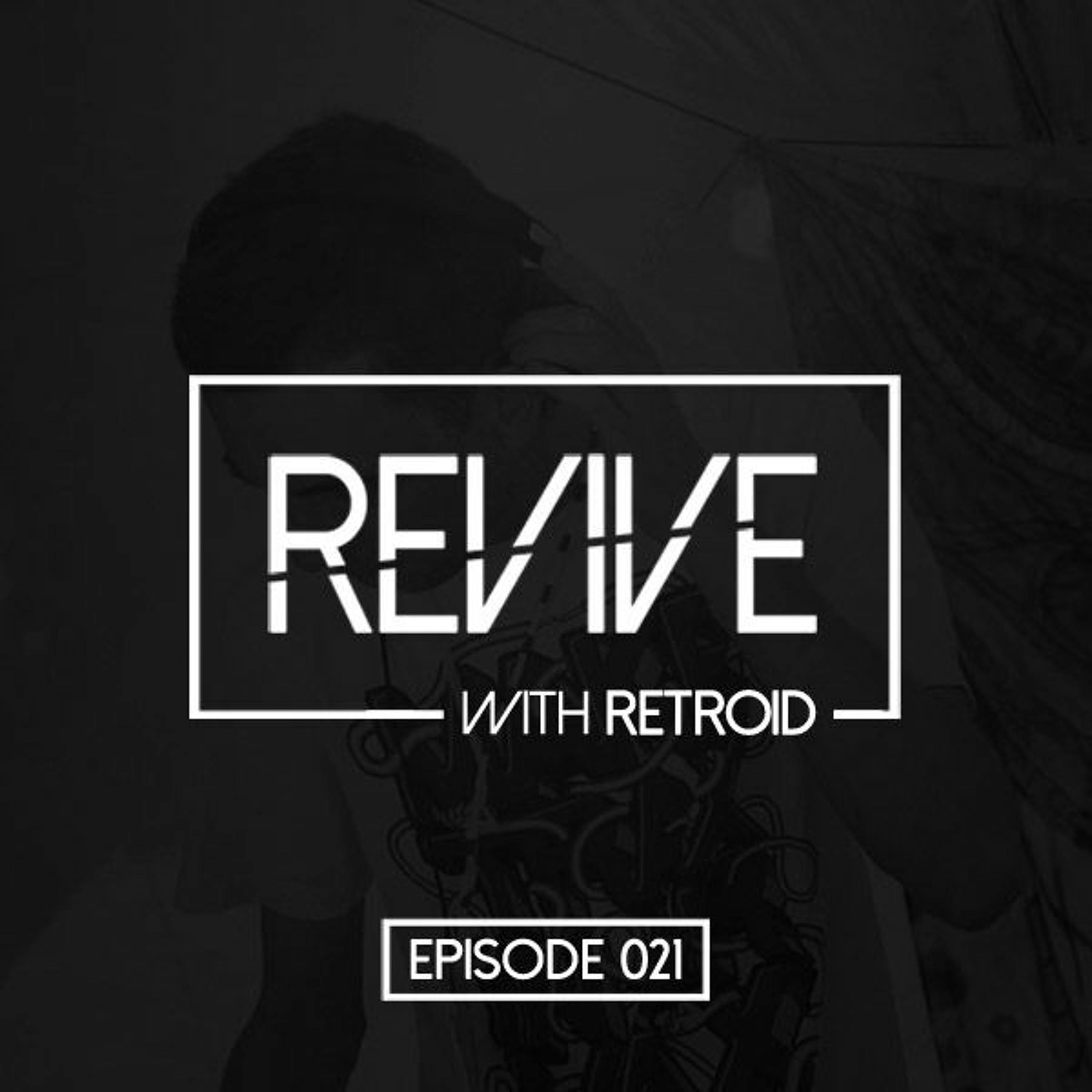 Revive With Retroid