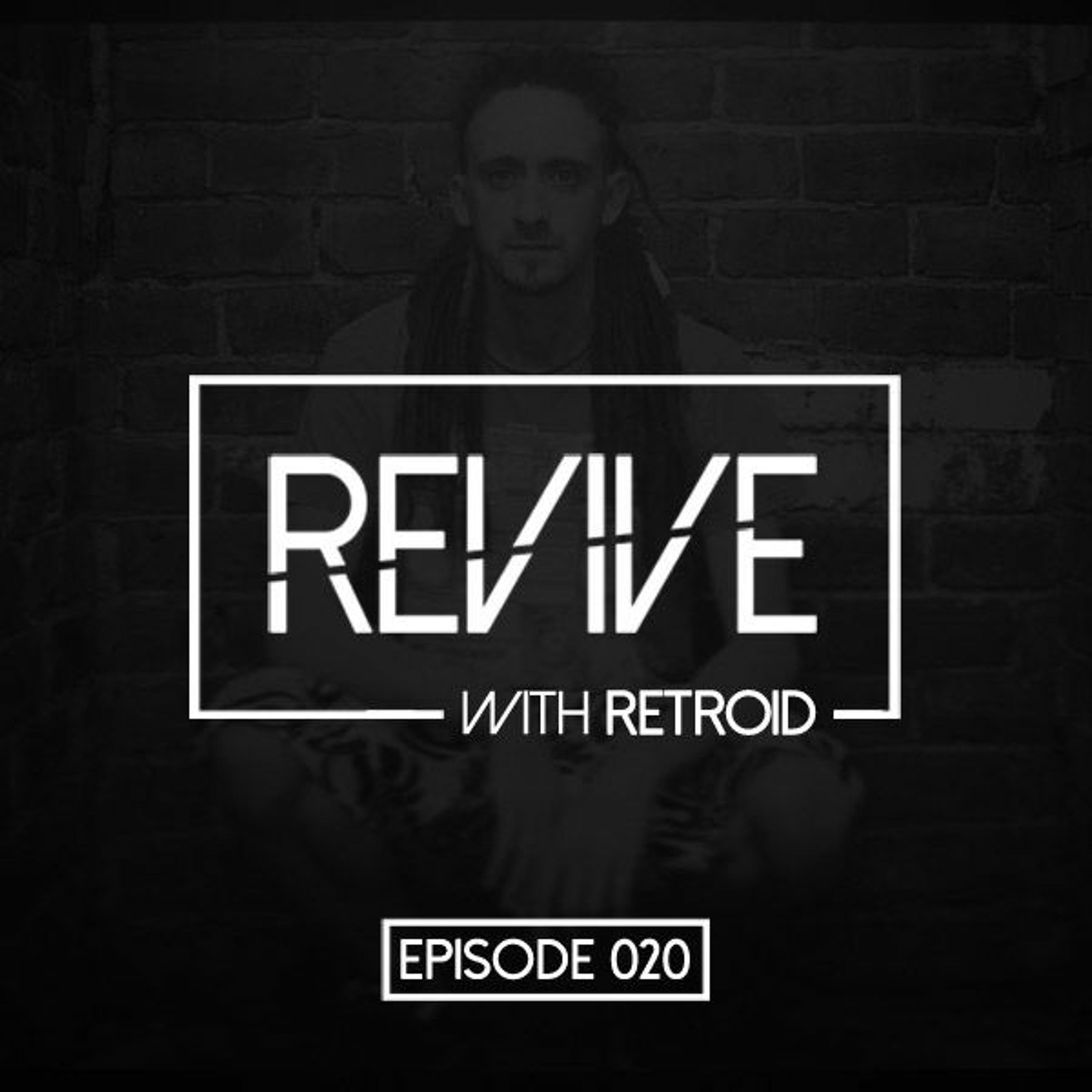 Revive With Retroid
