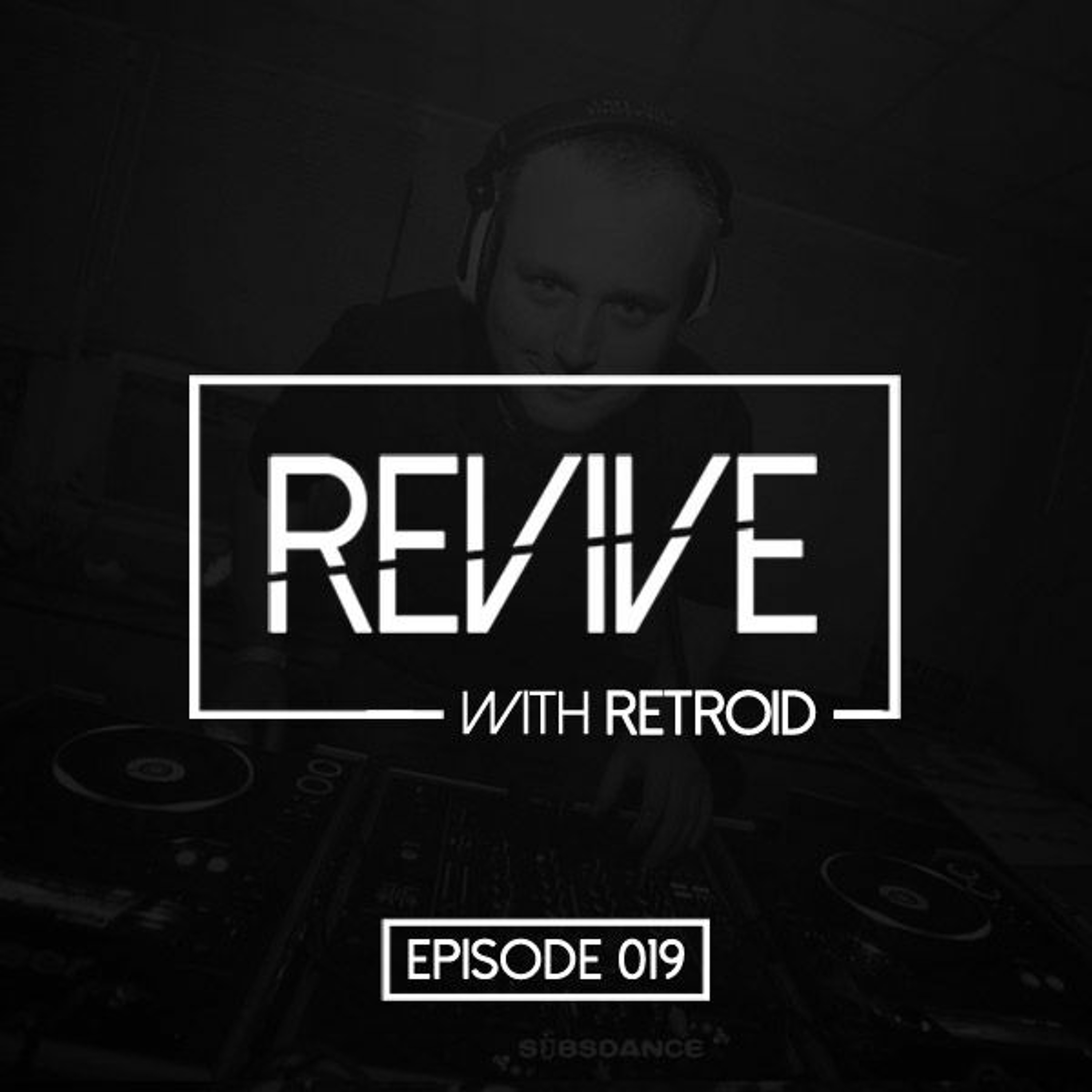 Revive With Retroid