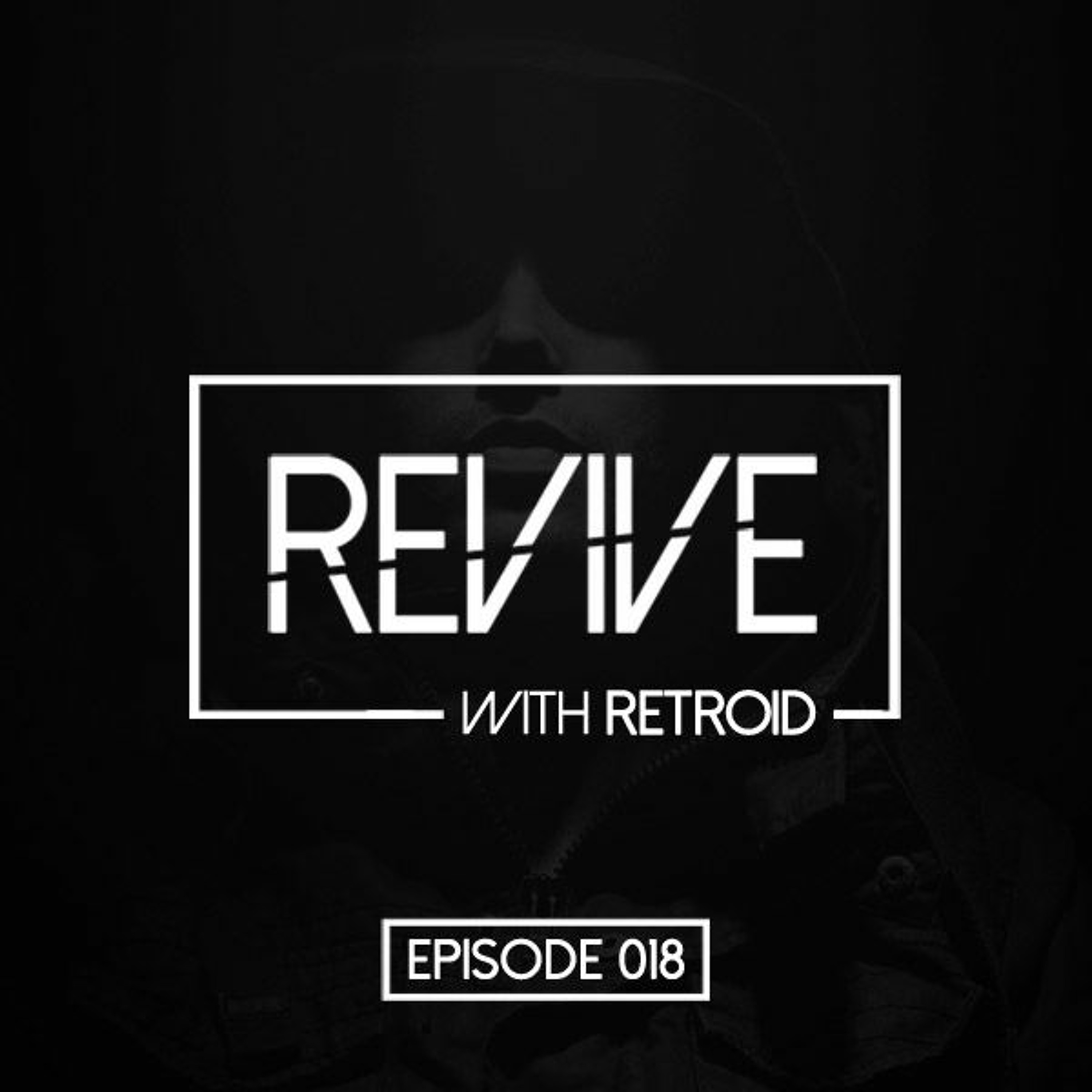 Revive With Retroid