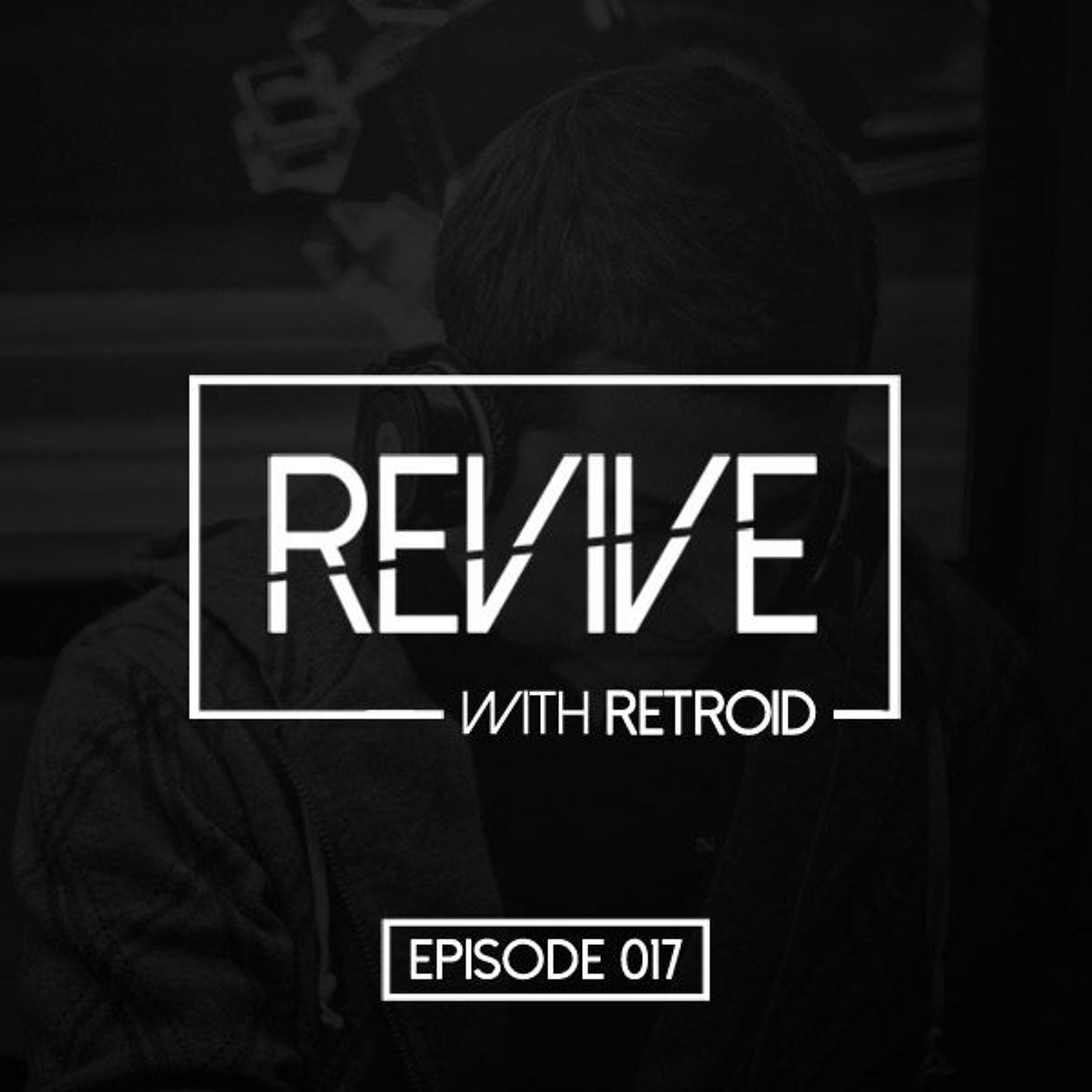 Revive With Retroid