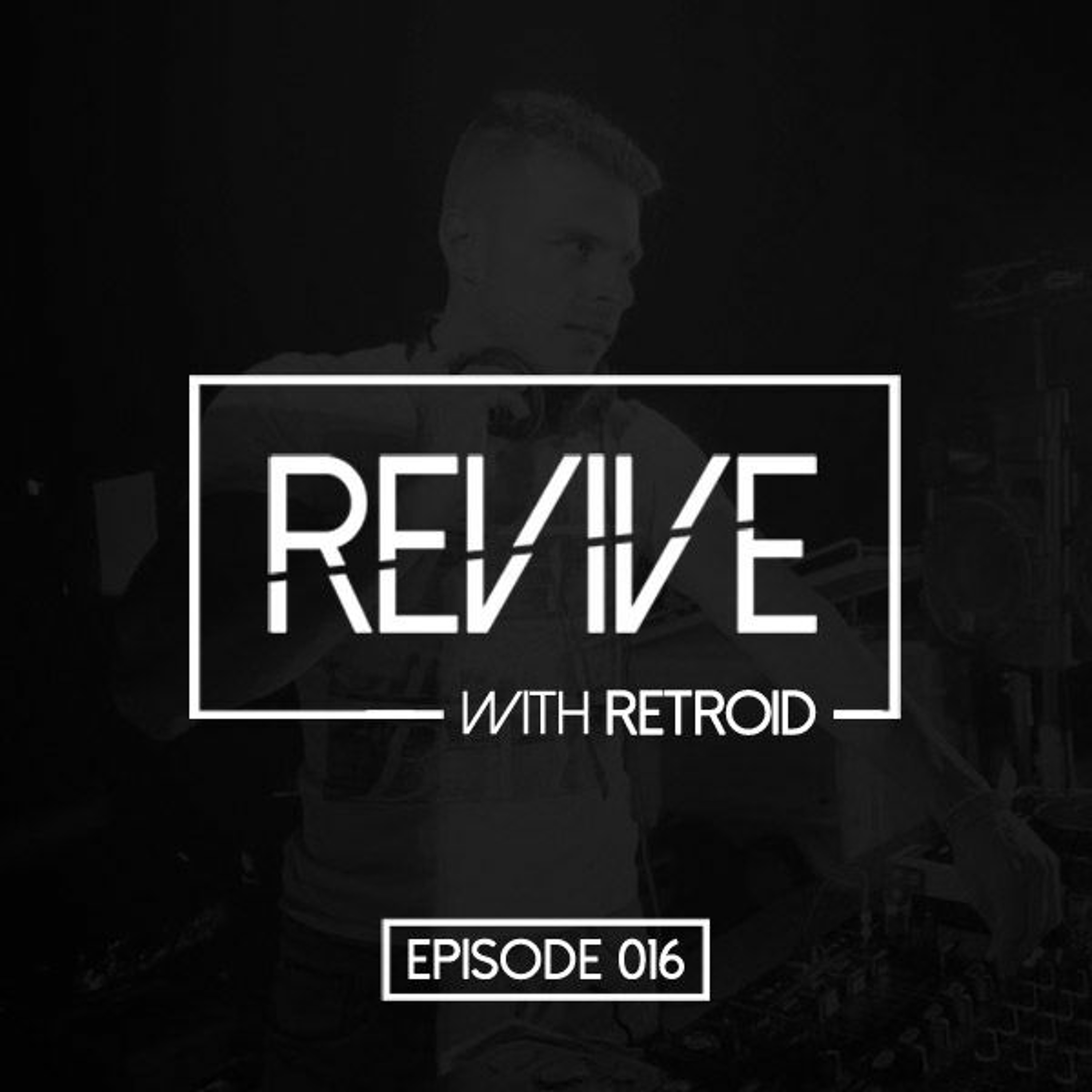 Revive With Retroid
