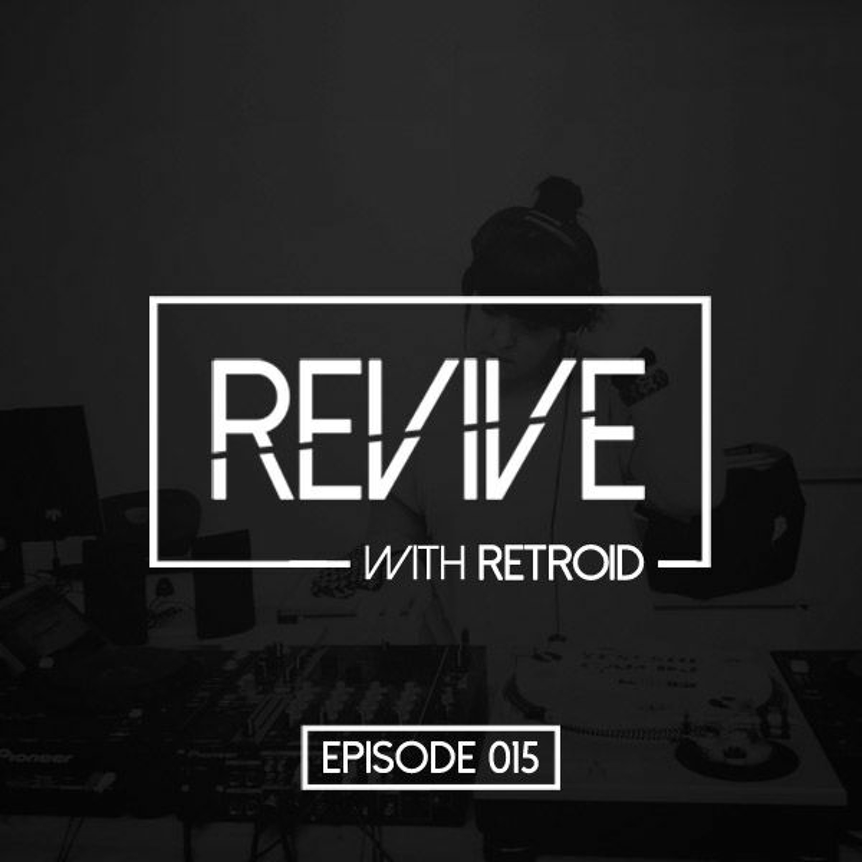 Revive With Retroid