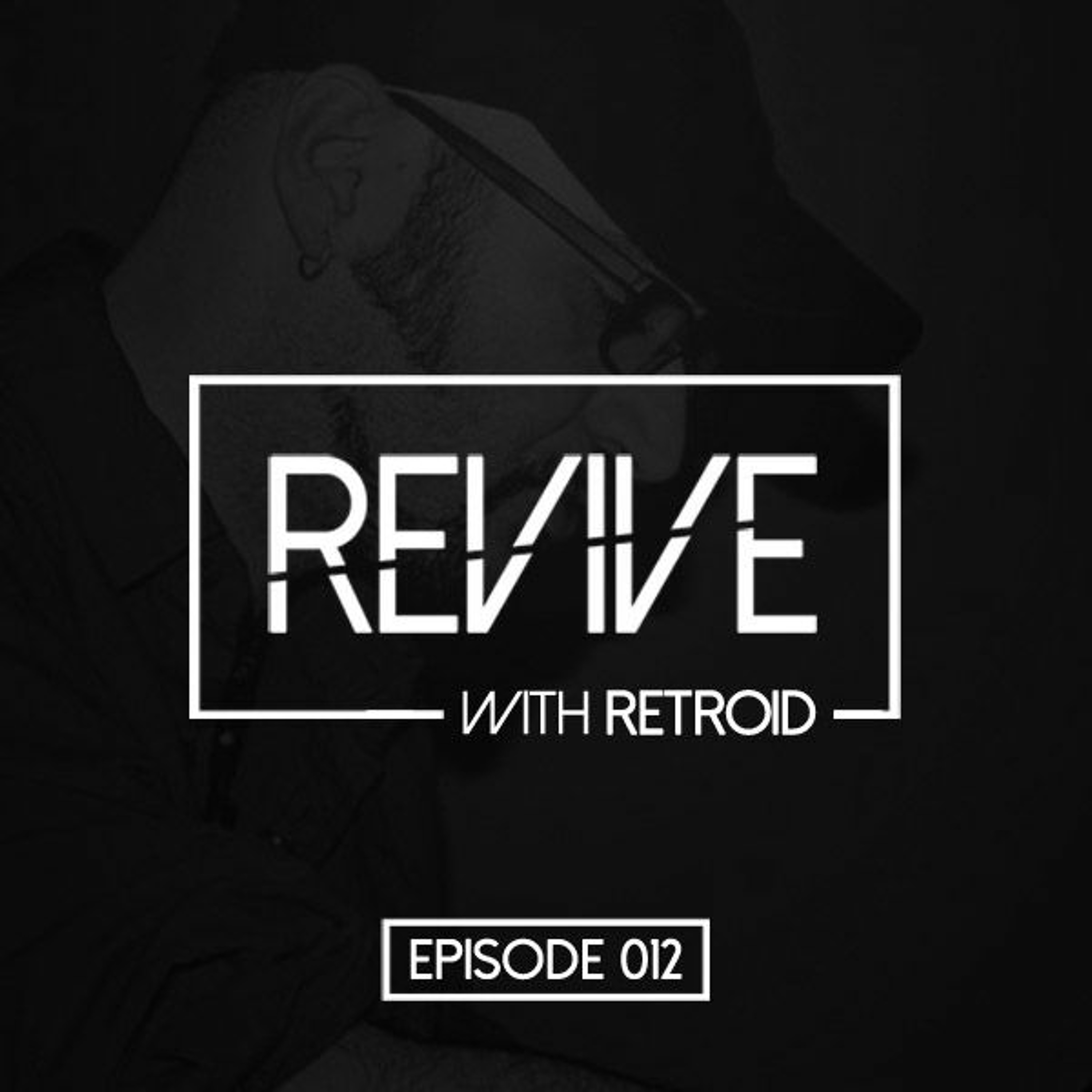 Revive With Retroid
