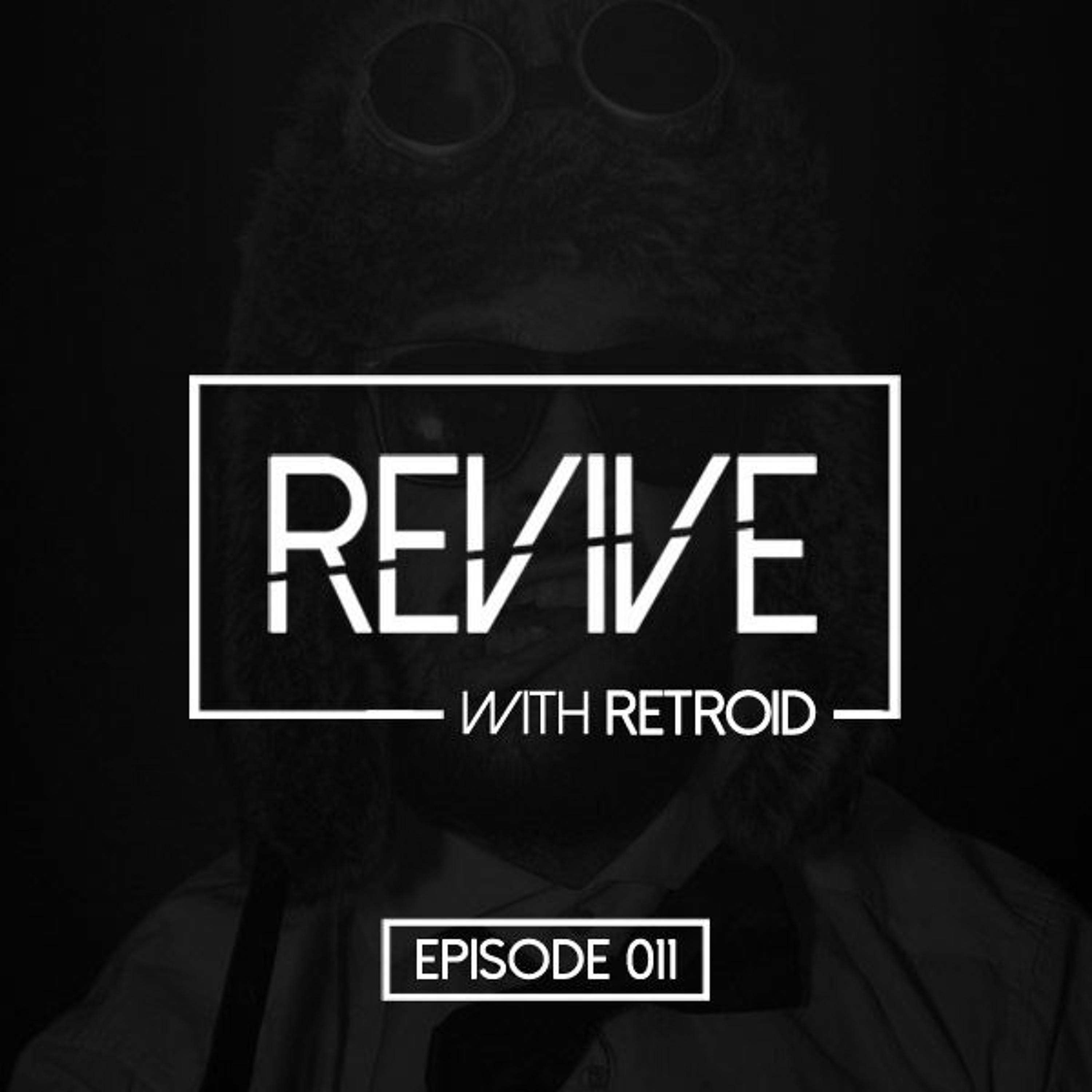 Revive With Retroid