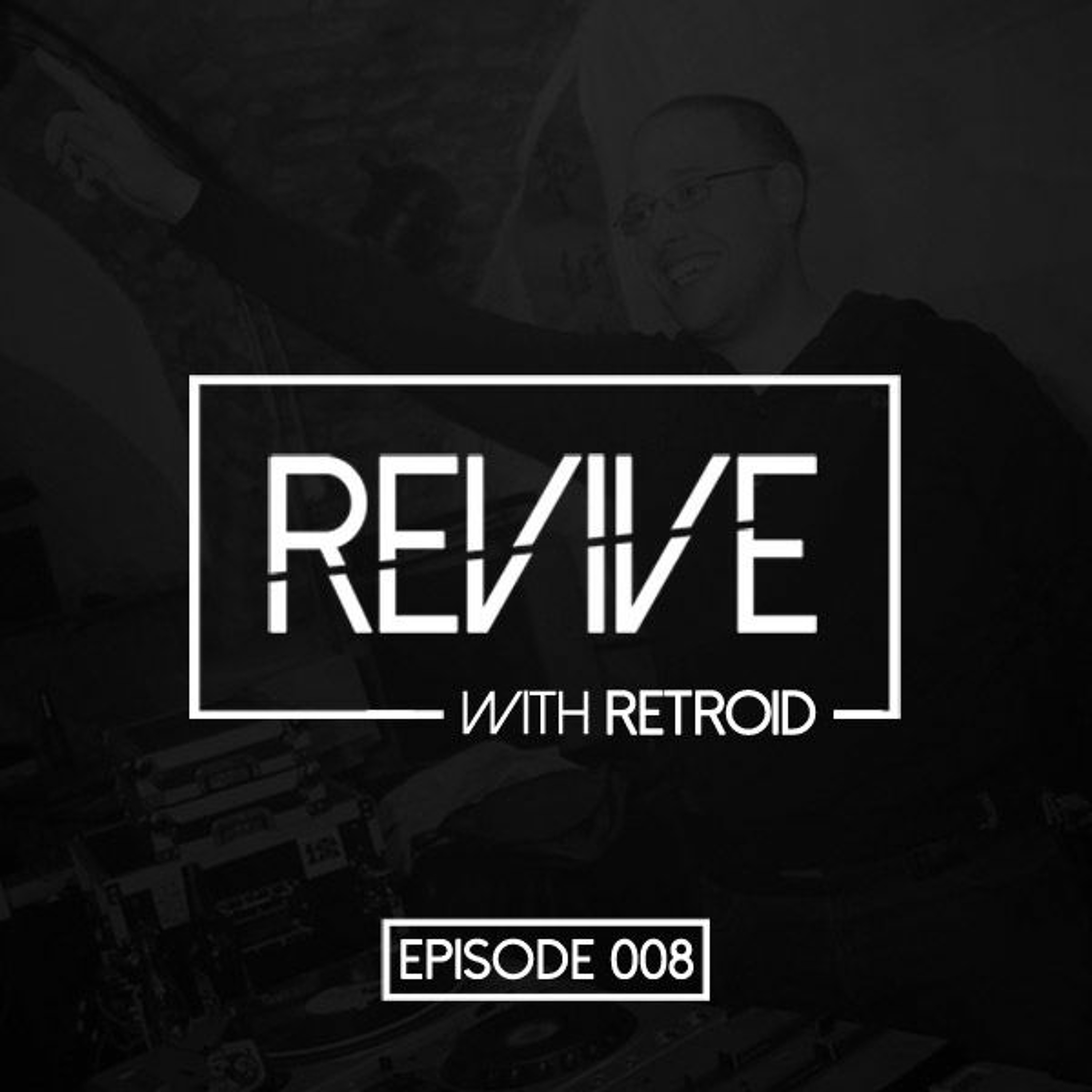 Revive With Retroid