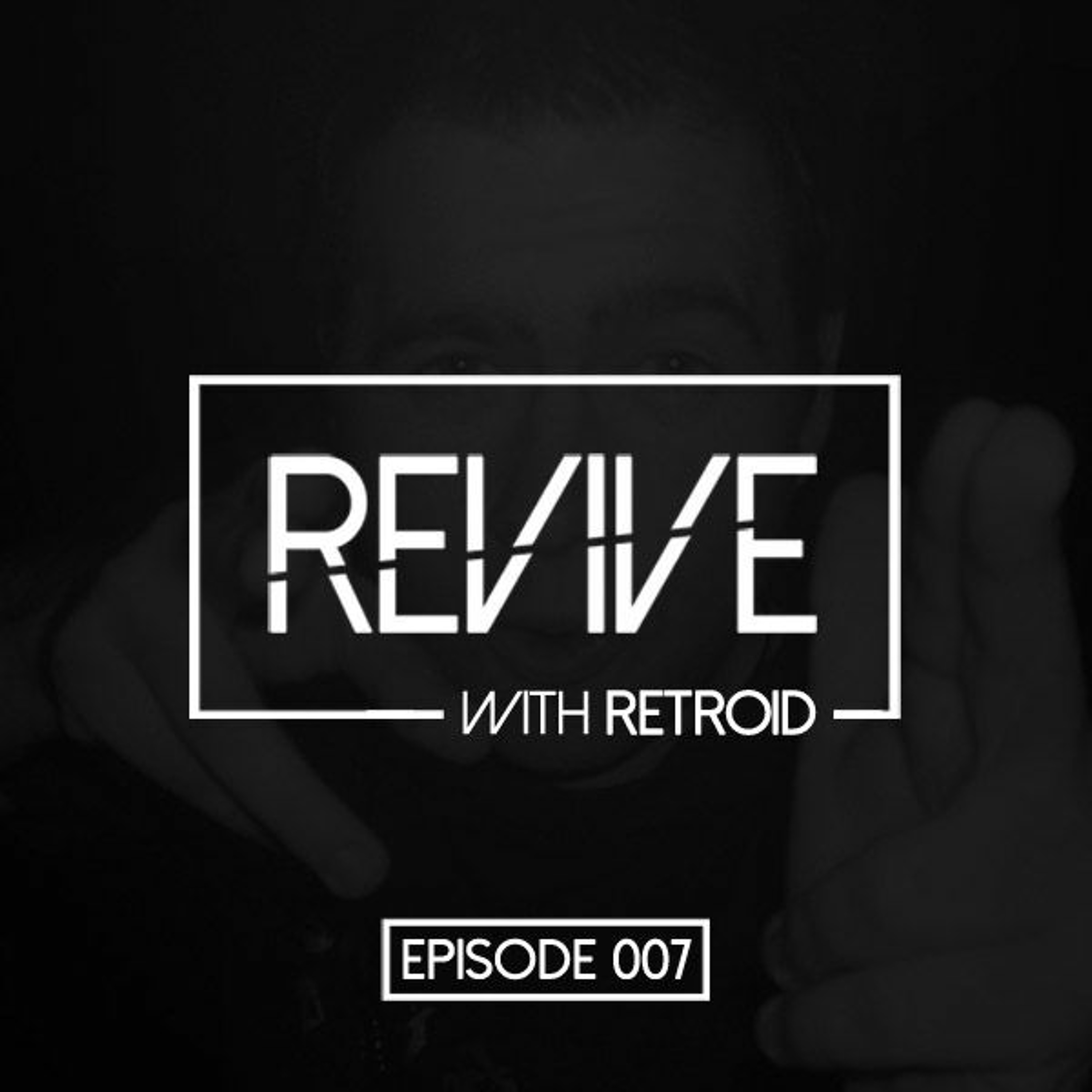 Revive With Retroid